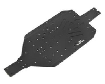 SWORKz Bodenplatte T7075